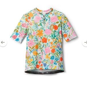 Ostroy Women’s Cycling Jersey